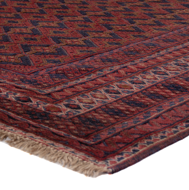 Afghánský kilim Koberec 204x150cm