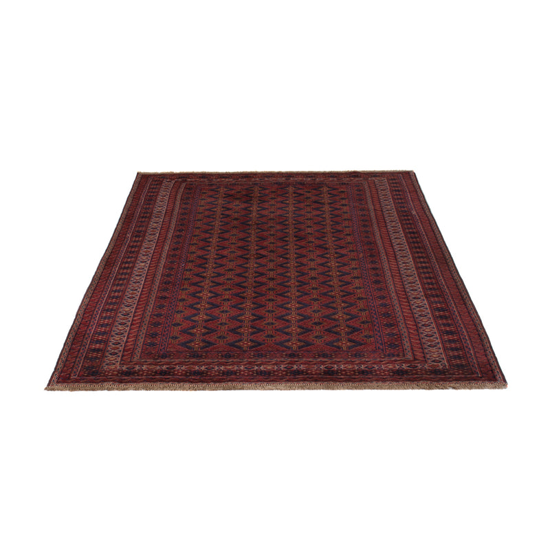 Afghánský kilim Koberec 204x150cm