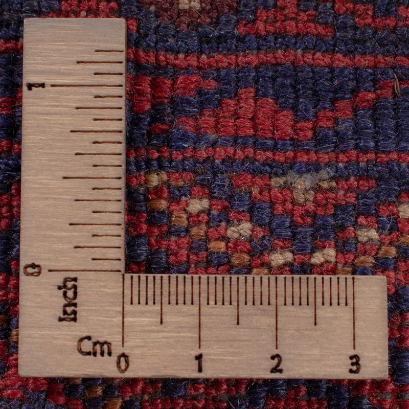 Afghánský kilim Koberec 204x150cm
