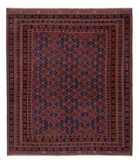 Afghánský kilim Koberec 183x157cm – product image