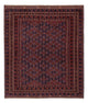 Afghánský kilim Koberec 183x157cm