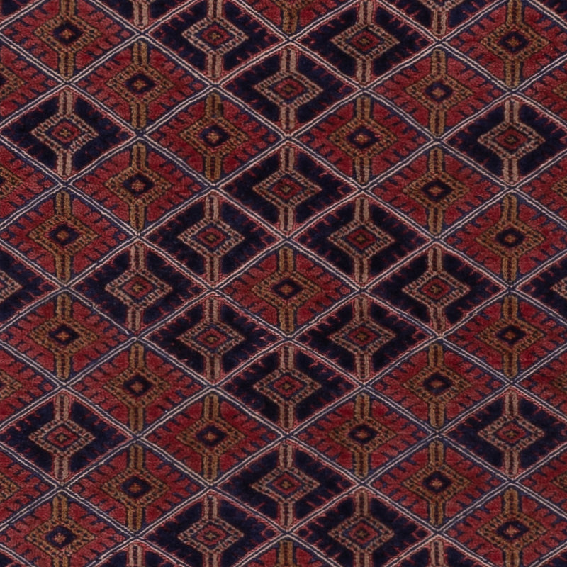 Afghánský kilim Koberec 183x157cm
