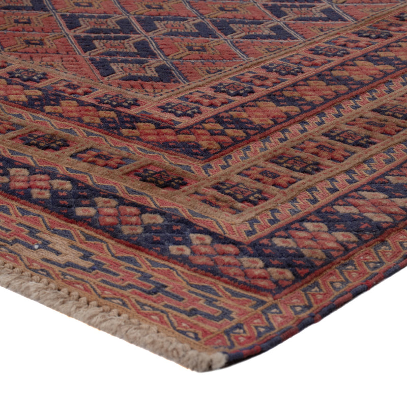 Afghánský kilim Koberec 183x157cm
