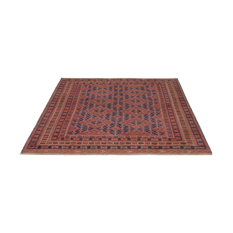 Afghánský kilim Koberec 183x157cm