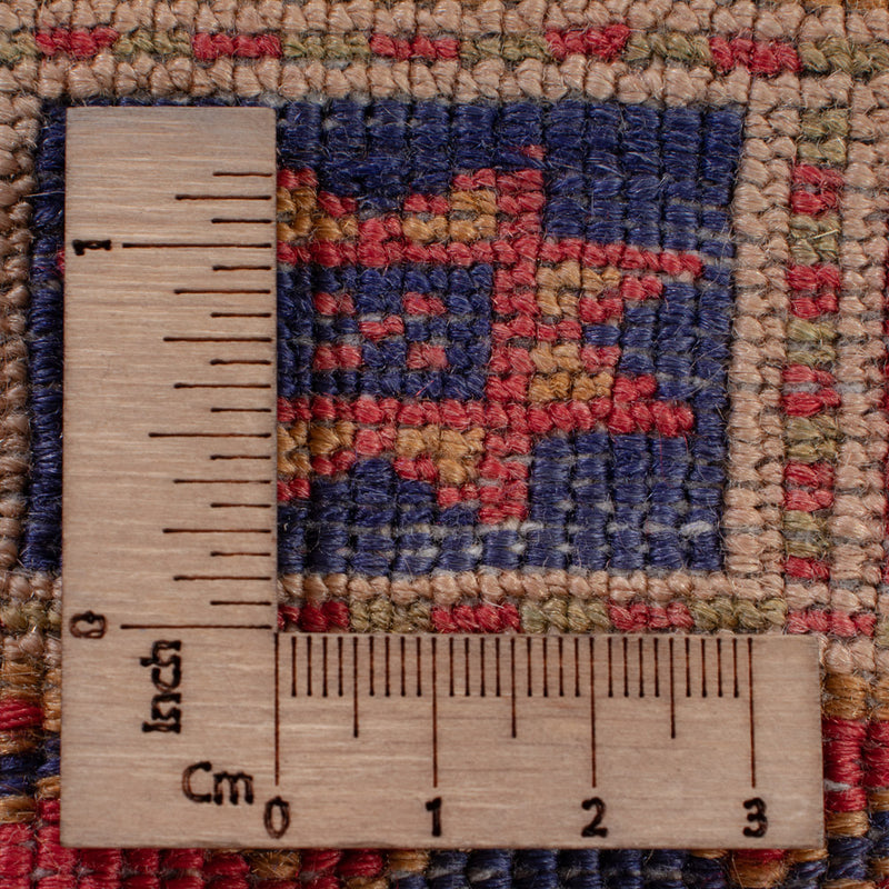 Afghánský kilim Koberec 183x157cm