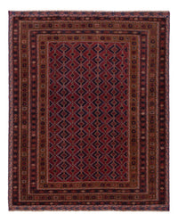 Afghánský kilim Koberec 153x190cm – product image