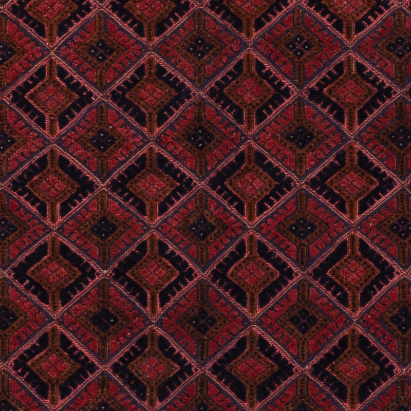 Afghánský kilim Koberec 204x153cm