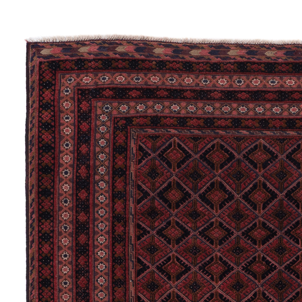 Afghánský kilim Koberec 204x153cm
