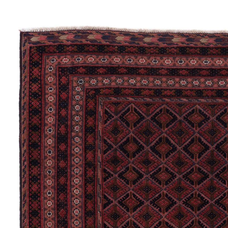 Afghánský kilim Koberec 204x153cm
