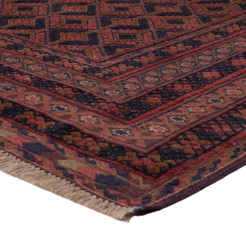 Afghánský kilim Koberec 204x153cm
