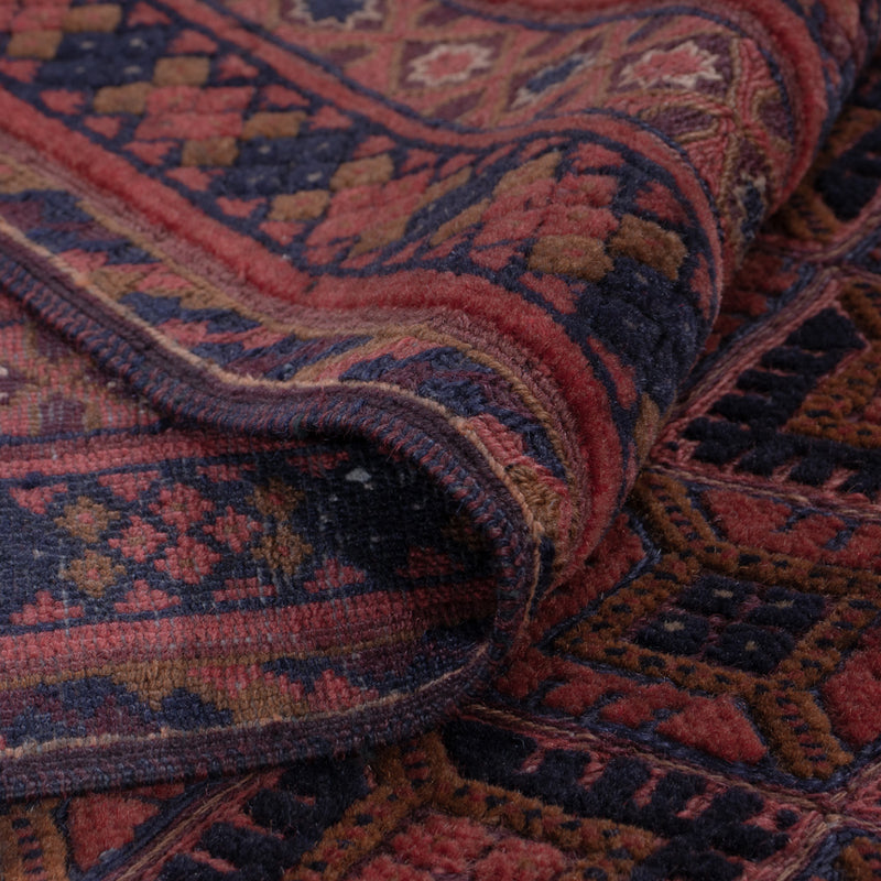 Afghánský kilim Koberec 204x153cm