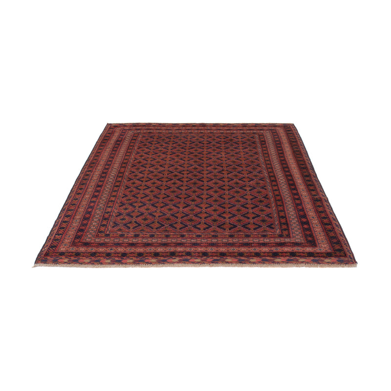 Afghánský kilim Koberec 204x153cm