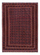 Afghánský kilim Koberec 190x140cm