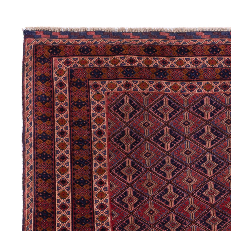 Afghánský kilim Koberec 190x140cm