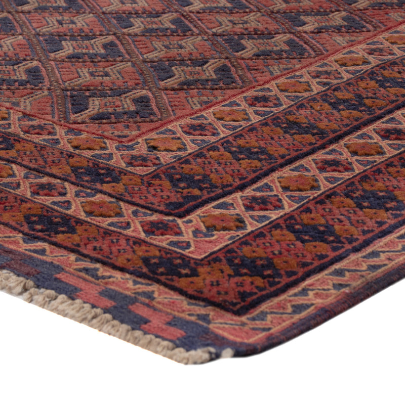 Afghánský kilim Koberec 190x140cm
