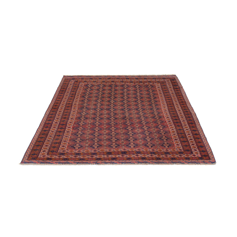 Afghánský kilim Koberec 190x140cm