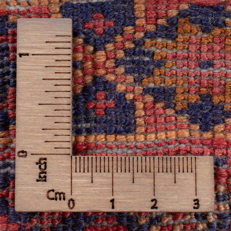 Afghánský kilim Koberec 190x140cm