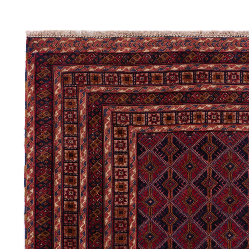 Afghánský kilim Koberec 197x158cm
