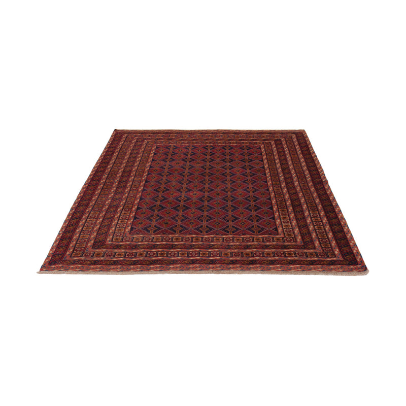 Afghánský kilim Koberec 197x158cm