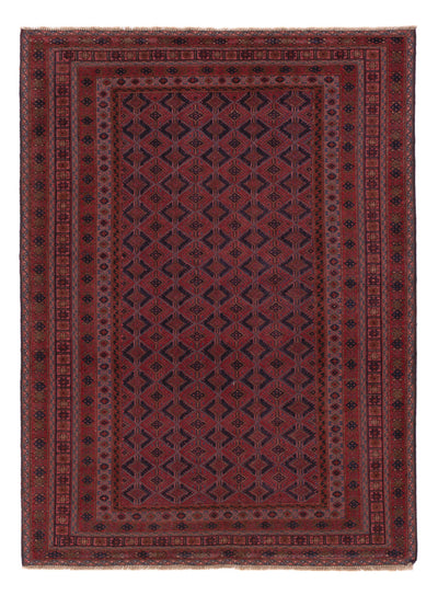 Afghánský kilim Koberec 146x200cm