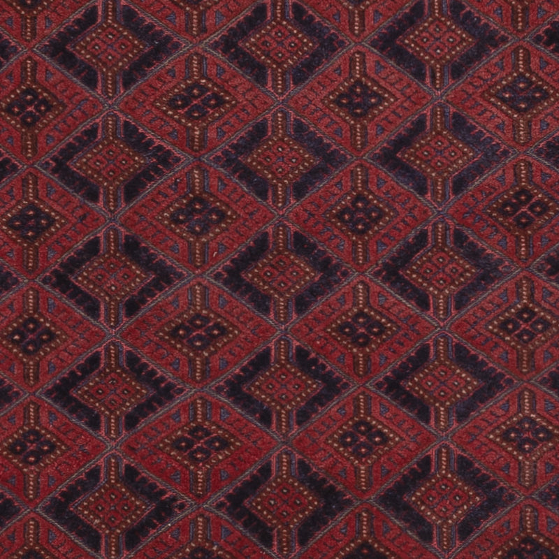 Afghánský kilim Koberec 146x200cm