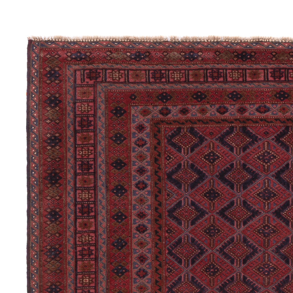 Afghánský kilim Koberec 146x200cm