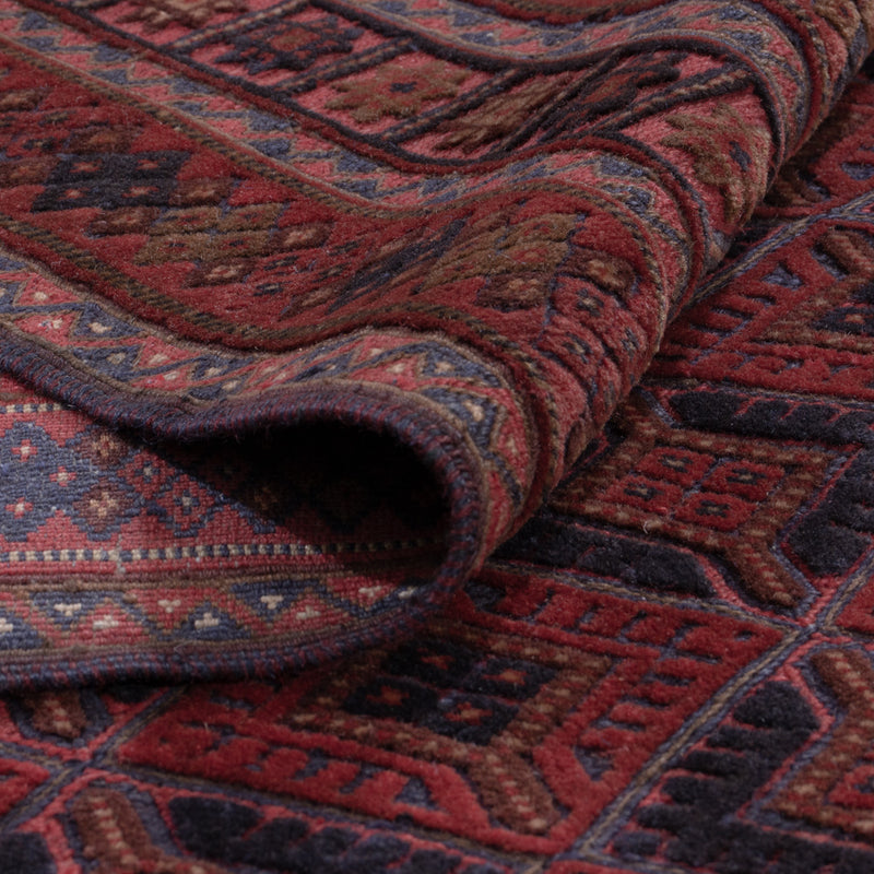 Afghánský kilim Koberec 146x200cm