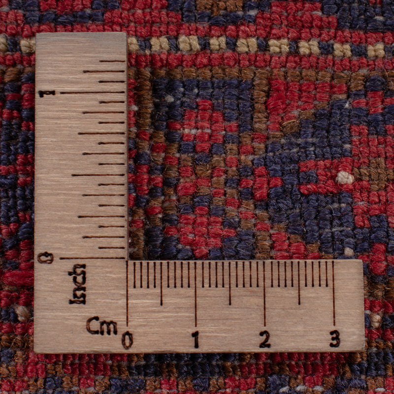 Afghánský kilim Koberec 146x200cm