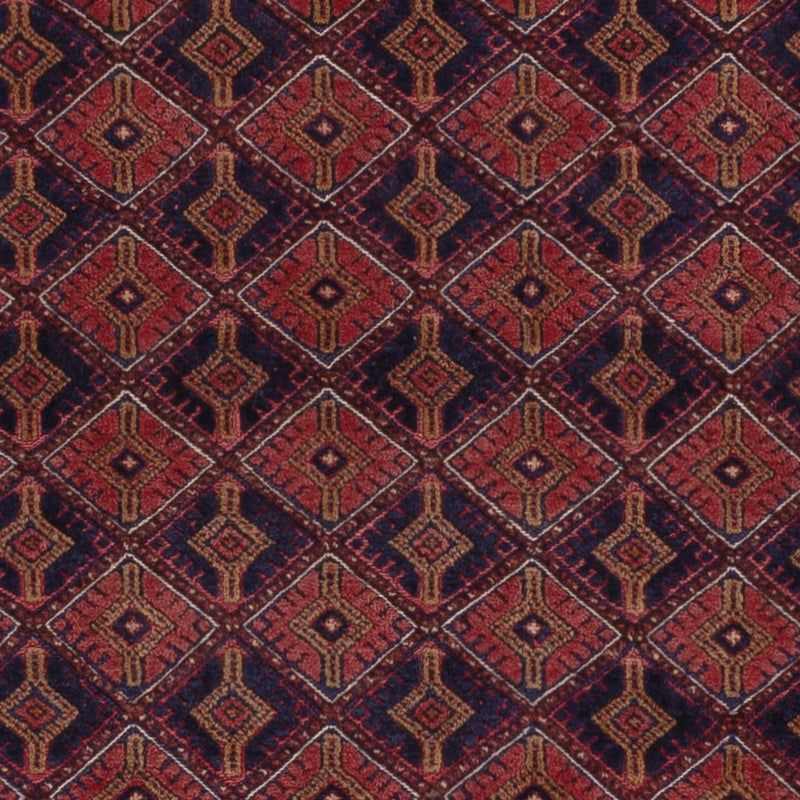 Afghánský kilim Koberec 203x152cm