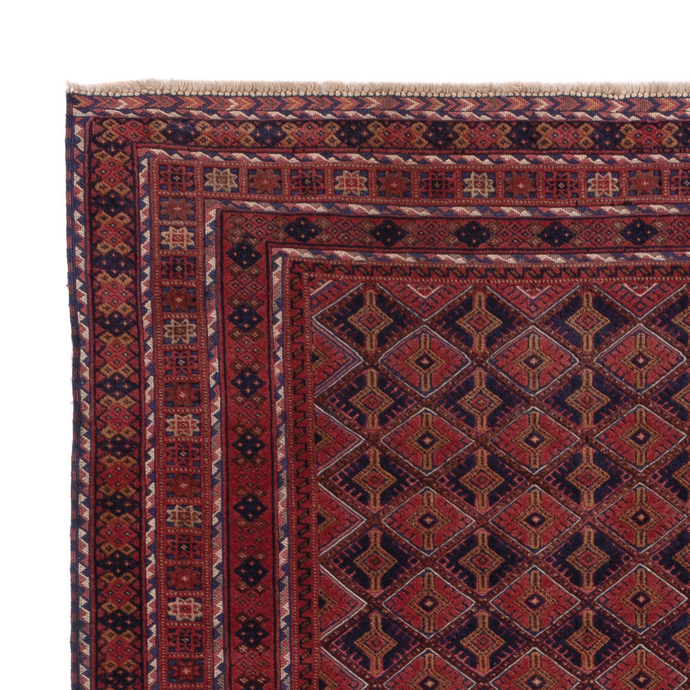 Afghánský kilim Koberec 203x152cm