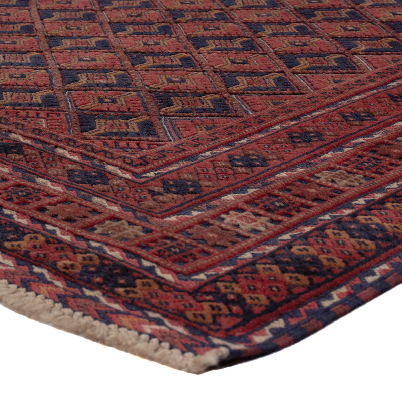 Afghánský kilim Koberec 203x152cm