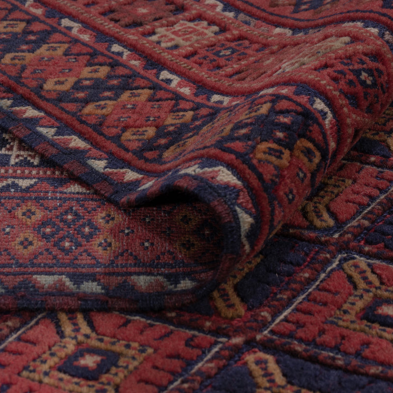 Afghánský kilim Koberec 203x152cm