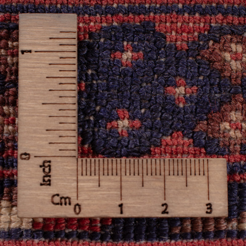 Afghánský kilim Koberec 203x152cm