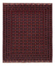 Afghánský kilim Koberec 193x158cm