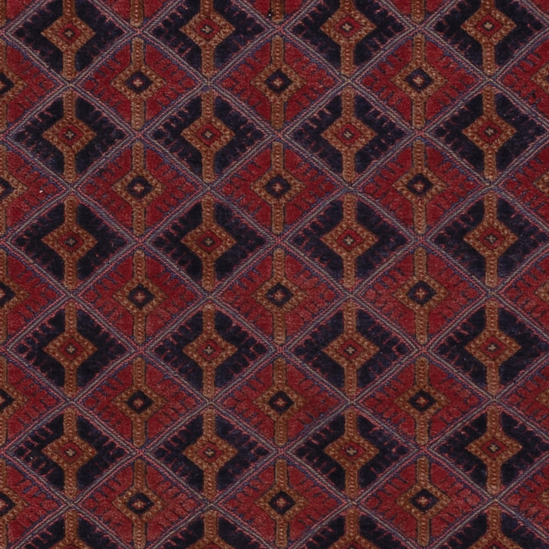 Afghánský kilim Koberec 193x158cm