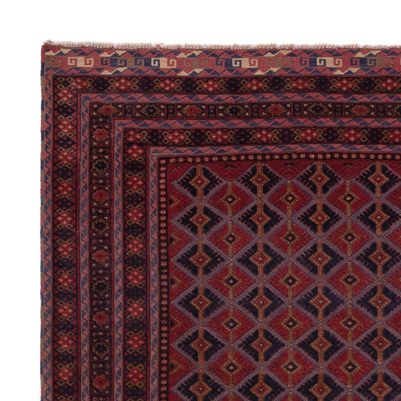 Afghánský kilim Koberec 193x158cm