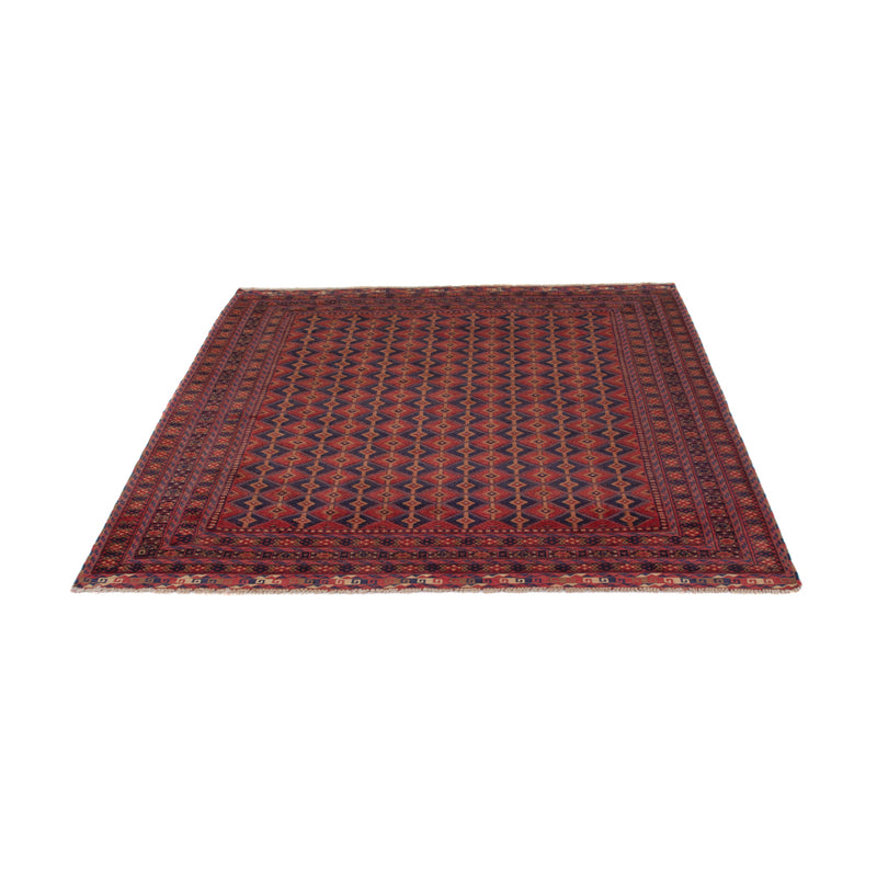 Afghánský kilim Koberec 193x158cm