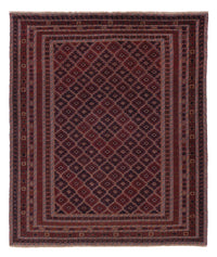 Afghánský kilim Koberec 187x161cm – product image