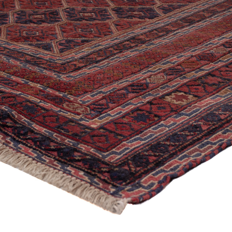 Afghánský kilim Koberec 187x161cm