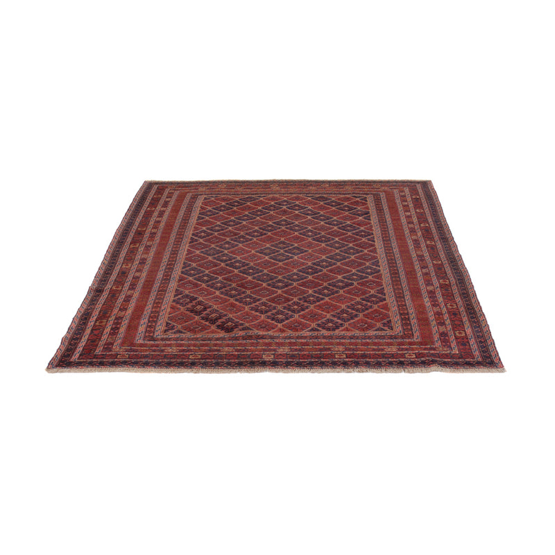 Afghánský kilim Koberec 187x161cm