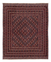Afghánský kilim Koberec 159x193cm – product image
