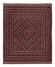 Afghánský kilim Koberec 159x193cm