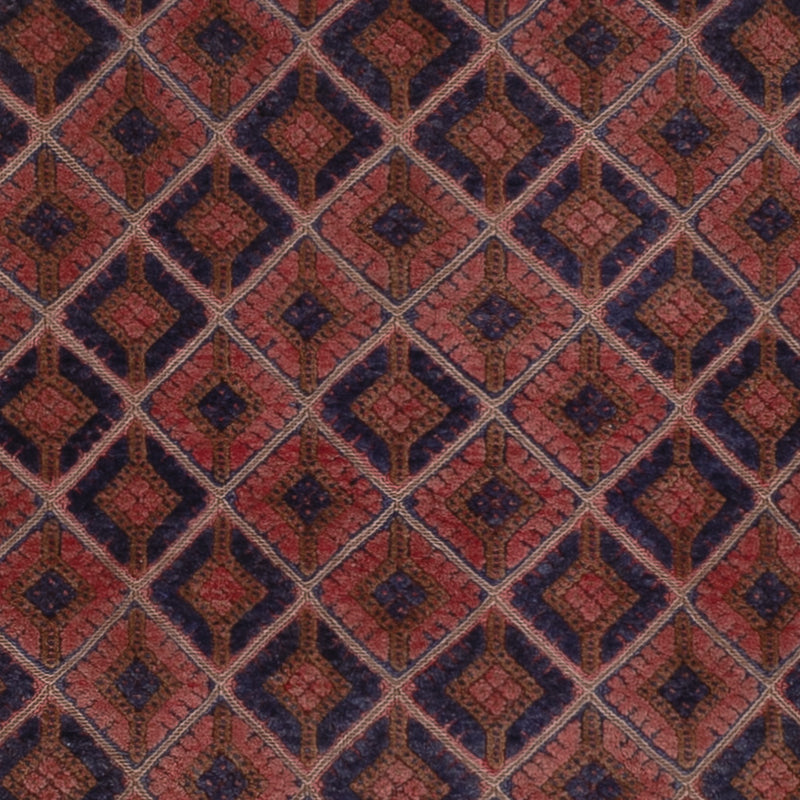 Afghánský kilim Koberec 159x193cm