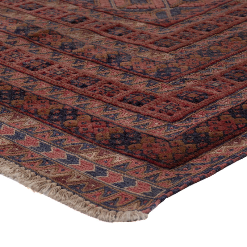 Afghánský kilim Koberec 159x193cm