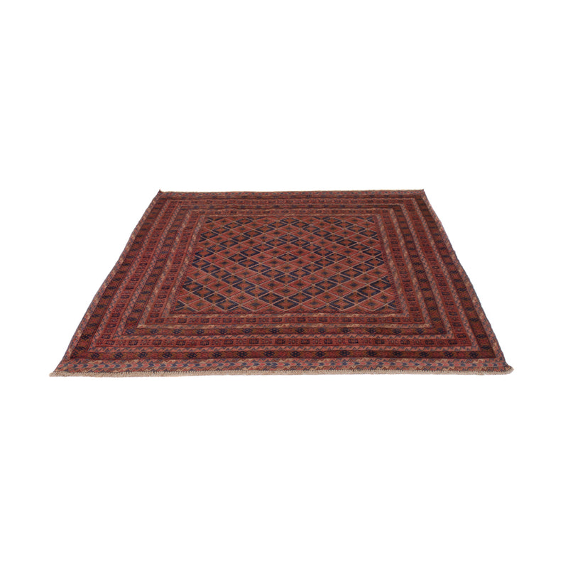 Afghánský kilim Koberec 159x193cm