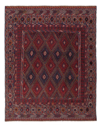Afghánský kilim Koberec 145x187cm – product image