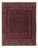 Afghánský kilim Koberec 145x187cm