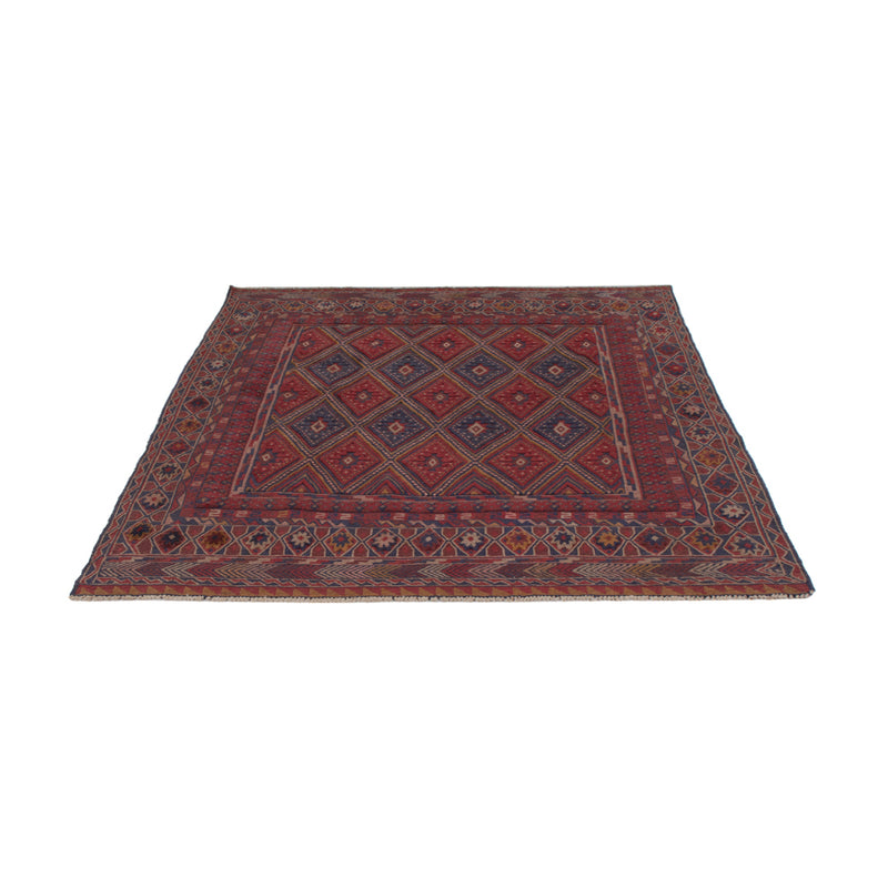 Afghánský kilim Koberec 145x187cm