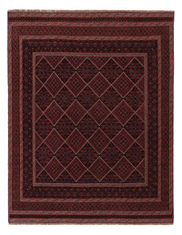 Afghánský kilim Koberec 183x141cm – product image