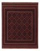 Afghánský kilim Koberec 183x141cm